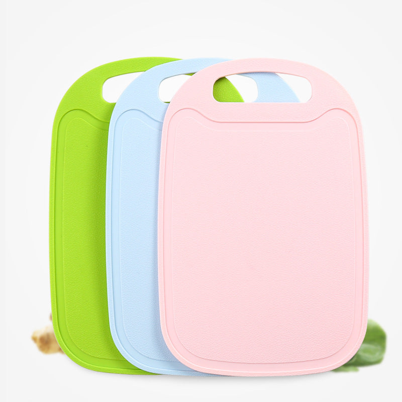 Vegetable Cutting board