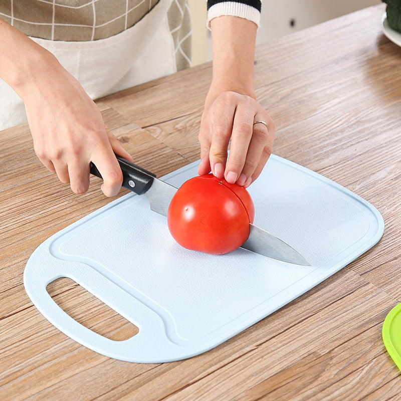Vegetable Cutting board
